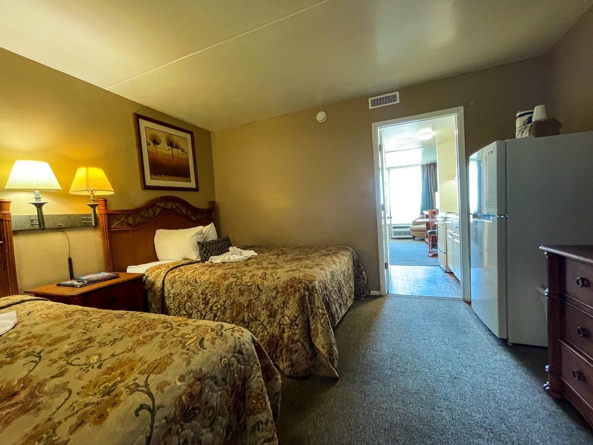room view