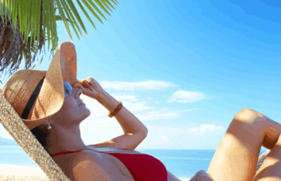 Things To Do Tips For Getting Beach Sunshine!